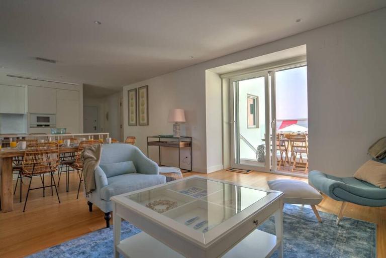 Urban Beach Estoril Apartment - B&B Estoril