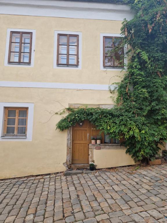 Dům s duší - B&B Kadaň