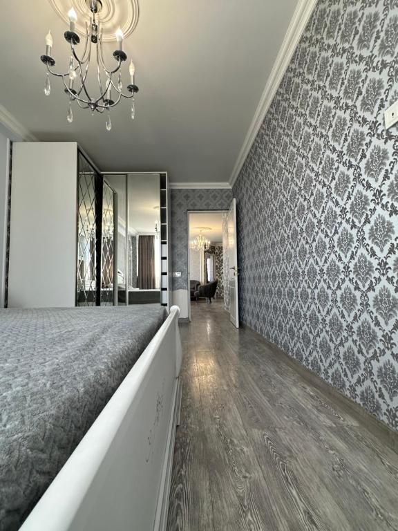 Beautiful apartment in Yerevan) - B&B Yerevan
