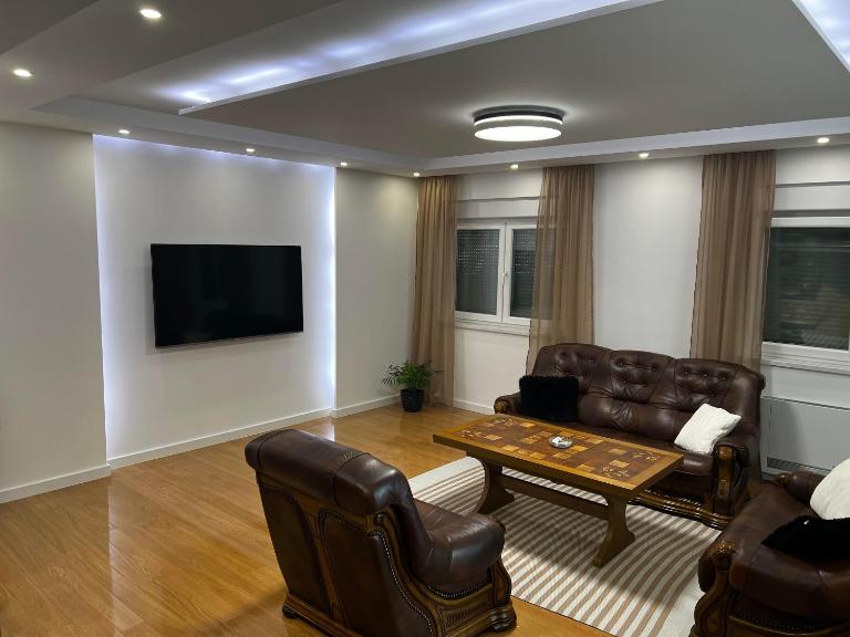 Apartman Libertas - B&B Posušje