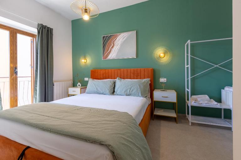 Domus Noem - Locazione turistica - Bed and Breakfast Agrigento