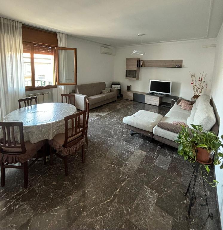 Chez Regina, feel at home! - B&B Mestre