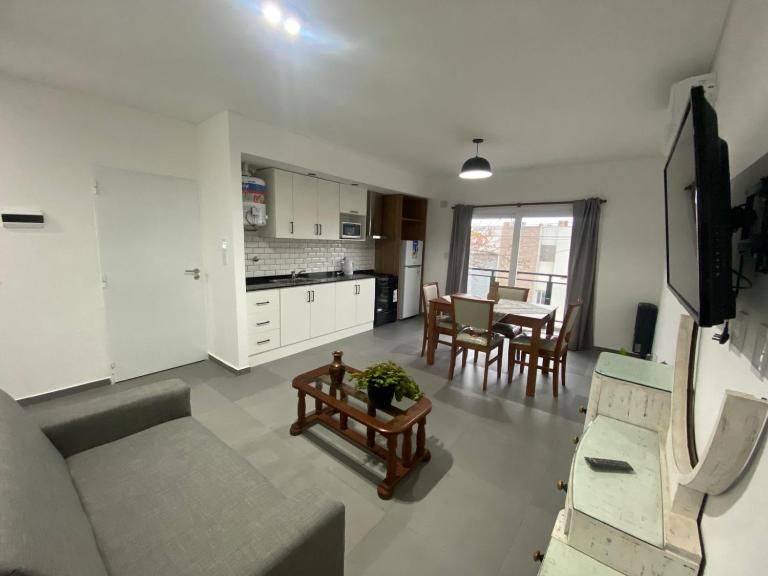 Apart KeKa - B&B Firmat