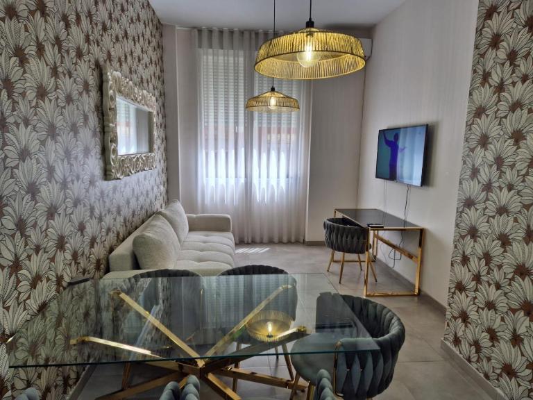 CENTRUM 4 - B&B Alicante
