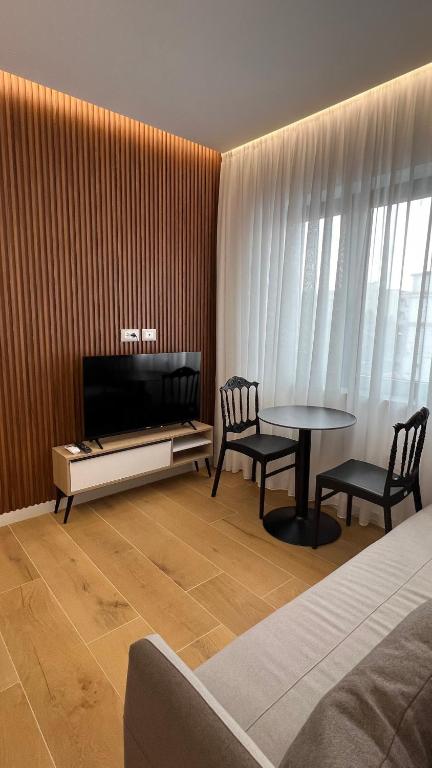 Tirana Central Apartments - Ferienwohnung Tirana