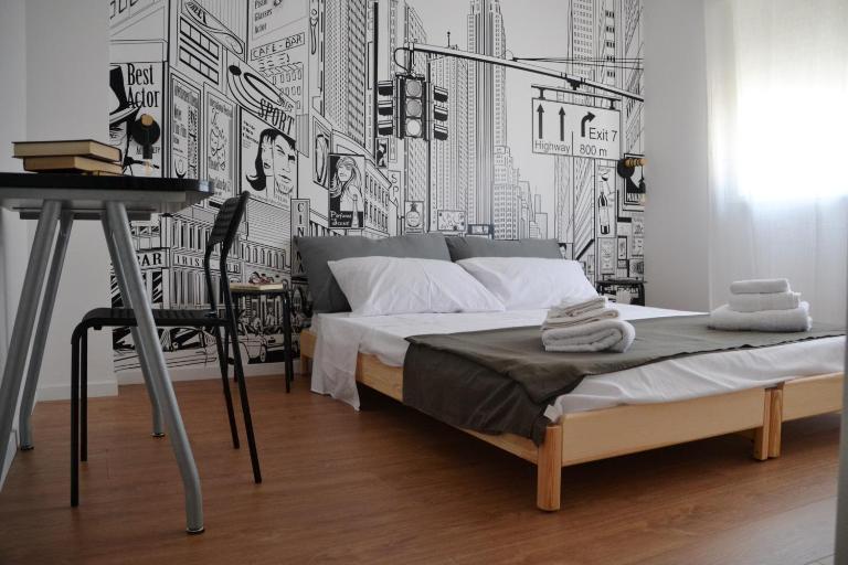 Casa Ganci - Ferienwohnung Trapani