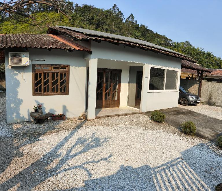 Casa Holandesa - B&B Guabiruba