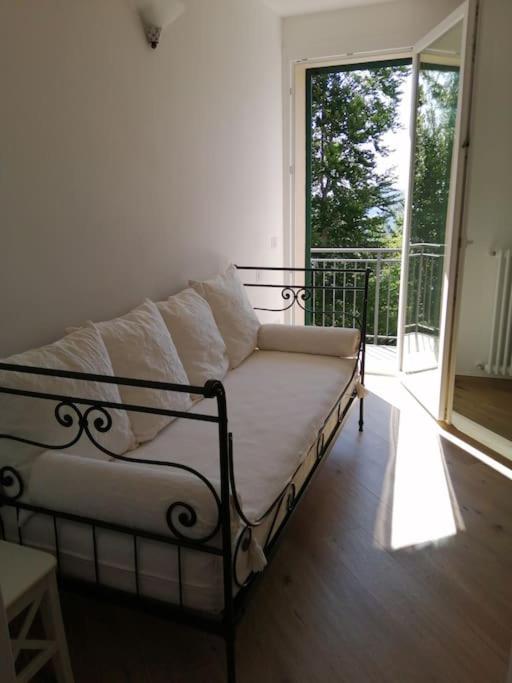 L' appartamento Da Fiora - Chambres d'hôtes Sestola