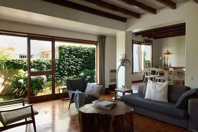 Casa do Fogo - Bed and Breakfast Cascais