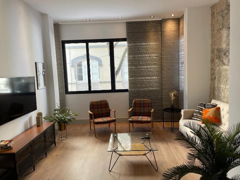 Apartamentos Los Dragos - Planta 1 - B&B Las Palmas de Gran Canaria