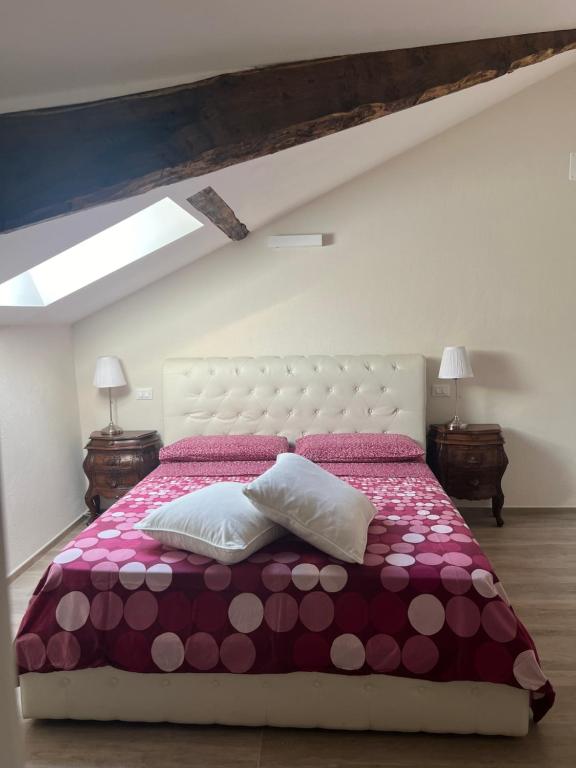 Il lupo e il filosofo b&b - B&B Pontinvrea
