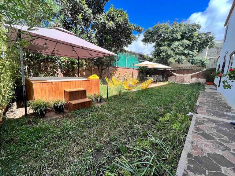 Dkcu 4 Estudios en Zona Viva - Ferienwohnung Guatemala-Stadt