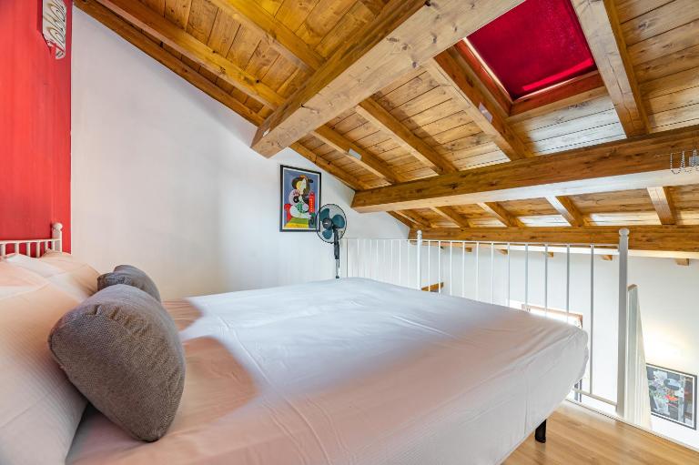 SOHO Borgonovo by Dasso - Case Vacanze e Appartamenti - Ferienwohnung Viterbo