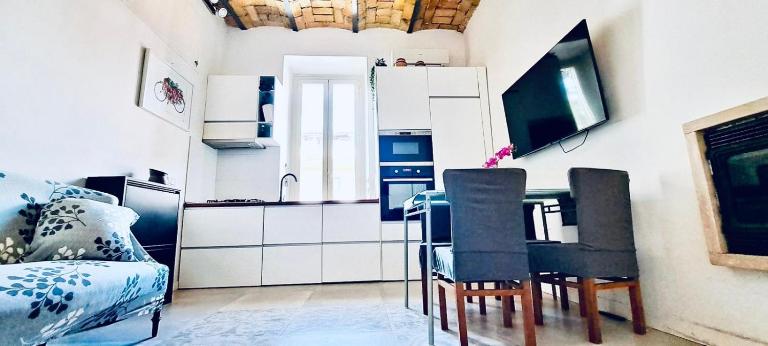 Cozy Flat near the Vatican! - B&B Roma