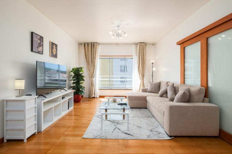 North Atlantic Apartment - Bed and Breakfast Ponta Delgada