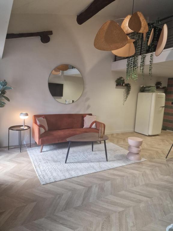 Bella Citadella - B&B Bastia