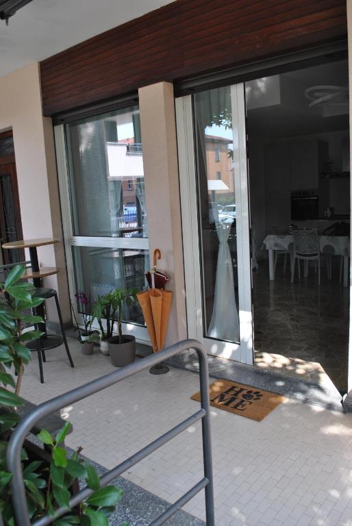 appartamento casa di Gaia - B&B Como