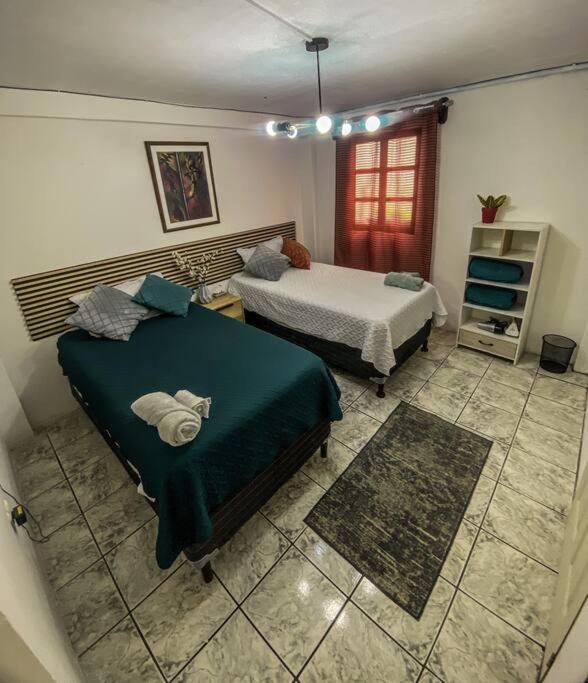 Casa Nieve - B&B Antigua Guatemala