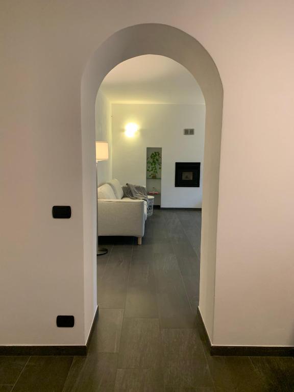 Spazio Perlasca Apt 1 - Cernobbio Como Lake - B&B Cernobbio