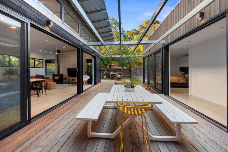 Kornagums 13 Park Street Inverloch - Ferienwohnung Inverloch