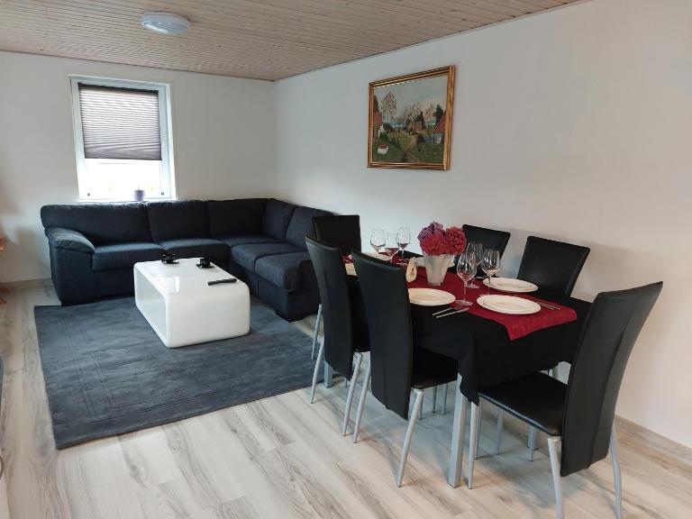 Venos Home - B&B Lemvig