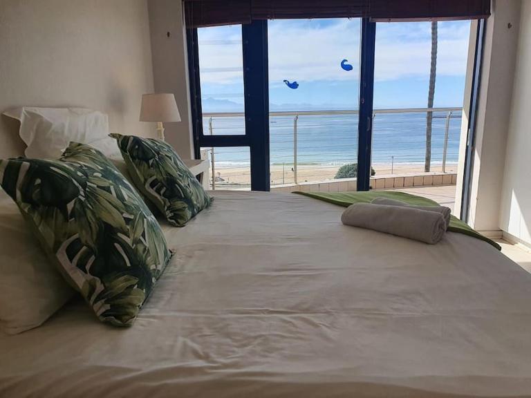 Santos Beach Bliss - B&B Mossel Bay