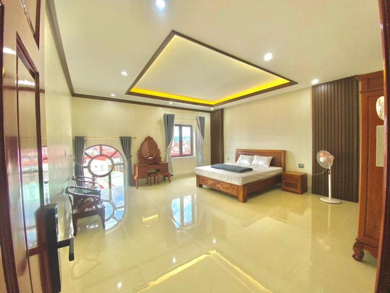 Quỳnh Vân 2 - B&B Lang Son