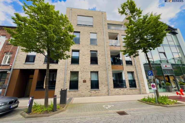 City-Juwel - Luxus Ferienwohnung - Ferienwohnung Heinsberg