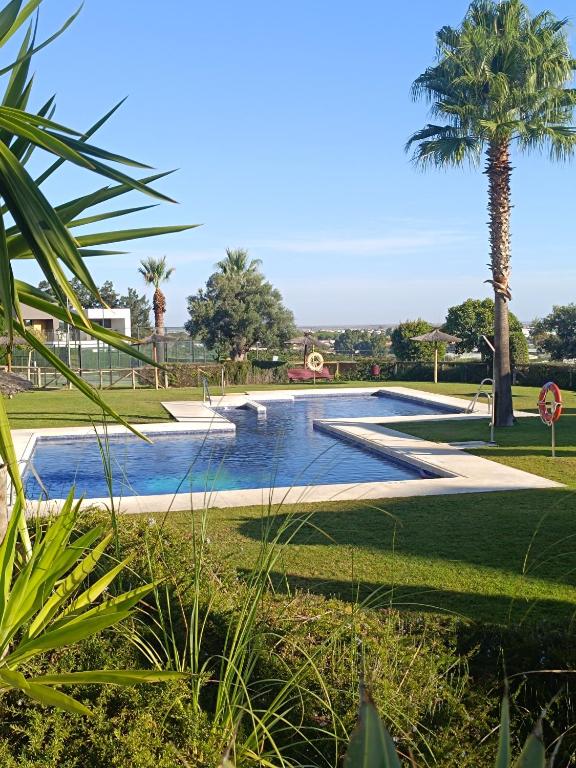 Oasis Flamencos Golf - B&B Sanlúcar de Barrameda
