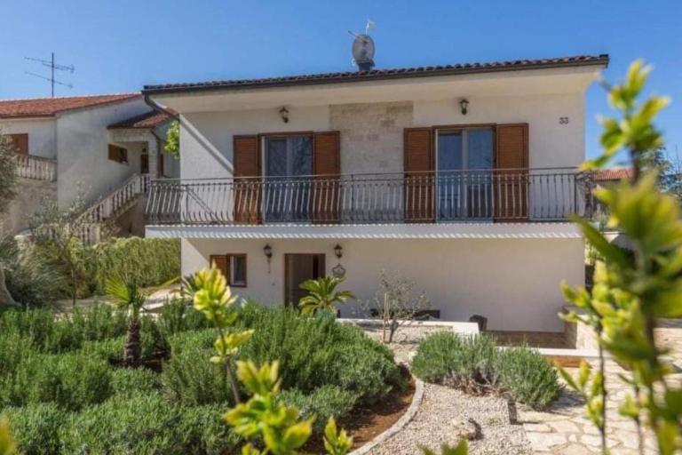 Apartment Amor - Bed and Breakfast Pula