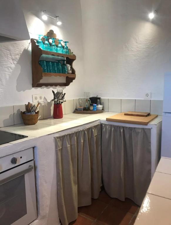 Casa Rural La Sal - Cabo de Gata - - B&B Níjar
