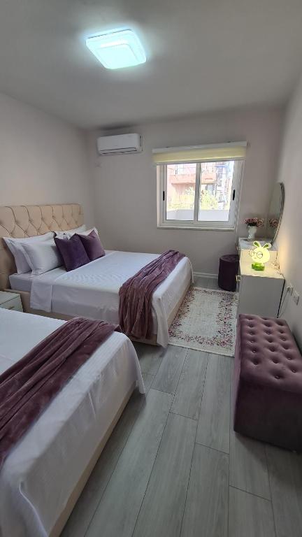 Dei Cozy Apartment - Chambres d'hôtes Shkodër