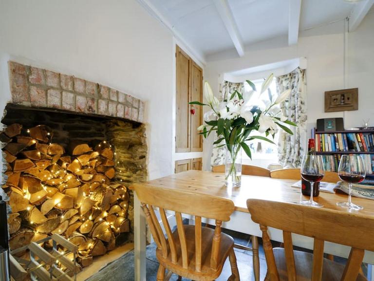 St Peters Cottage - Bed and Breakfast Port Isaac