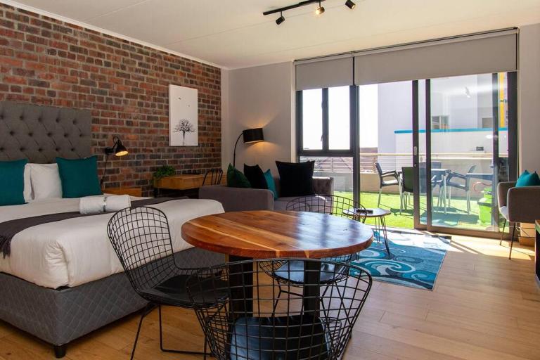 302 Urban Artisan - Special feeling - B&B Ciudad del Cabo