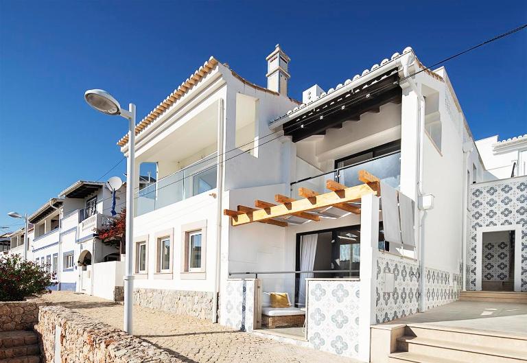 Casas da Praia by Sevencollection - Bed and Breakfast Salema