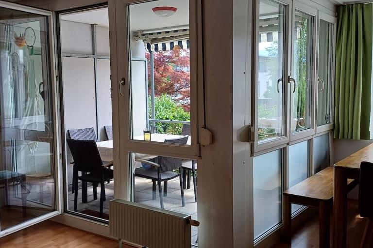 Familienfreundliche Wohnung Bregenz, Österreich - B&B Bregenz