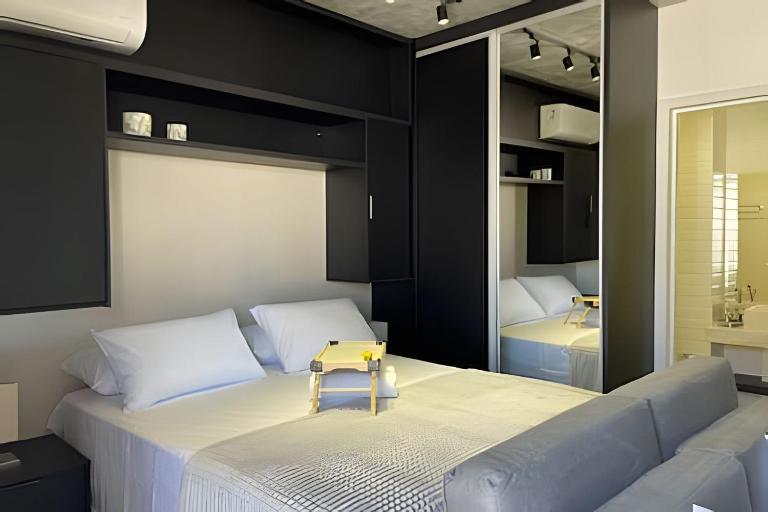 ID Vida Urbana by Espaço Prime - B&B Goiânia