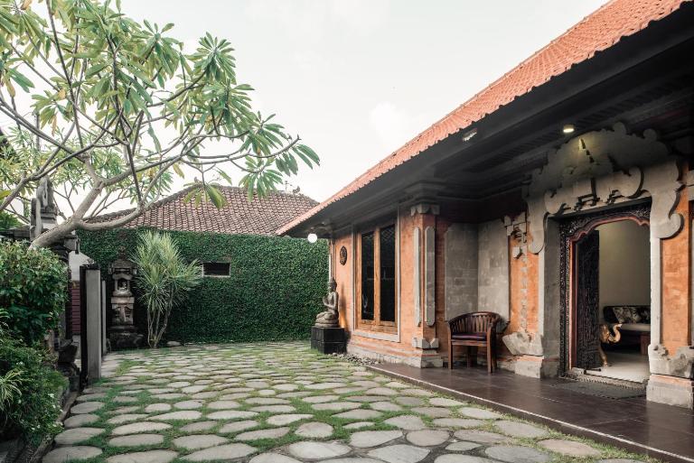 Segara Beach House Villa - Kuta - Chambres d'hôtes Kuta