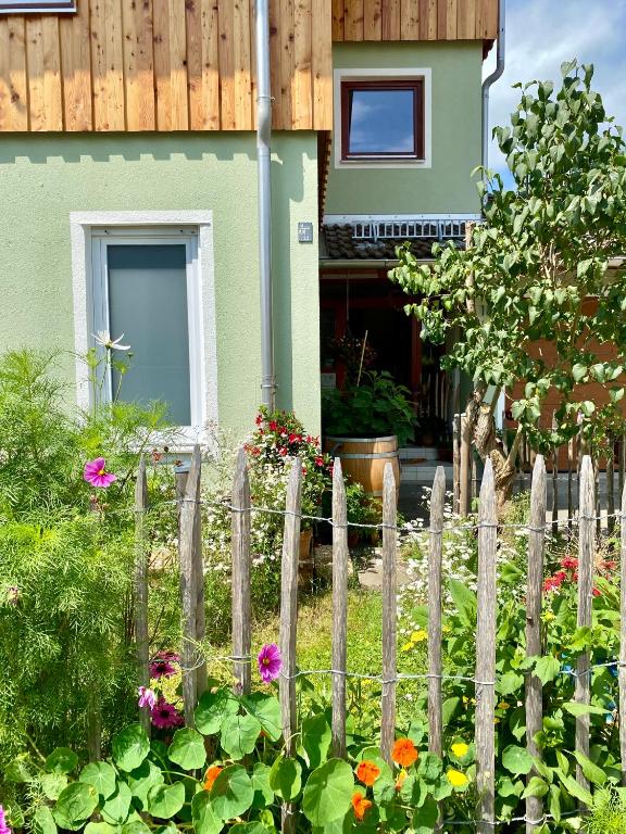 Haus Aschauer am Amtmannfeld - B&B Teisendorf