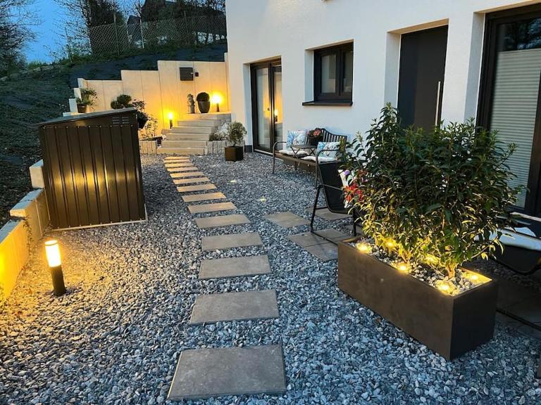 MelTom`sHome - B&B Allagen