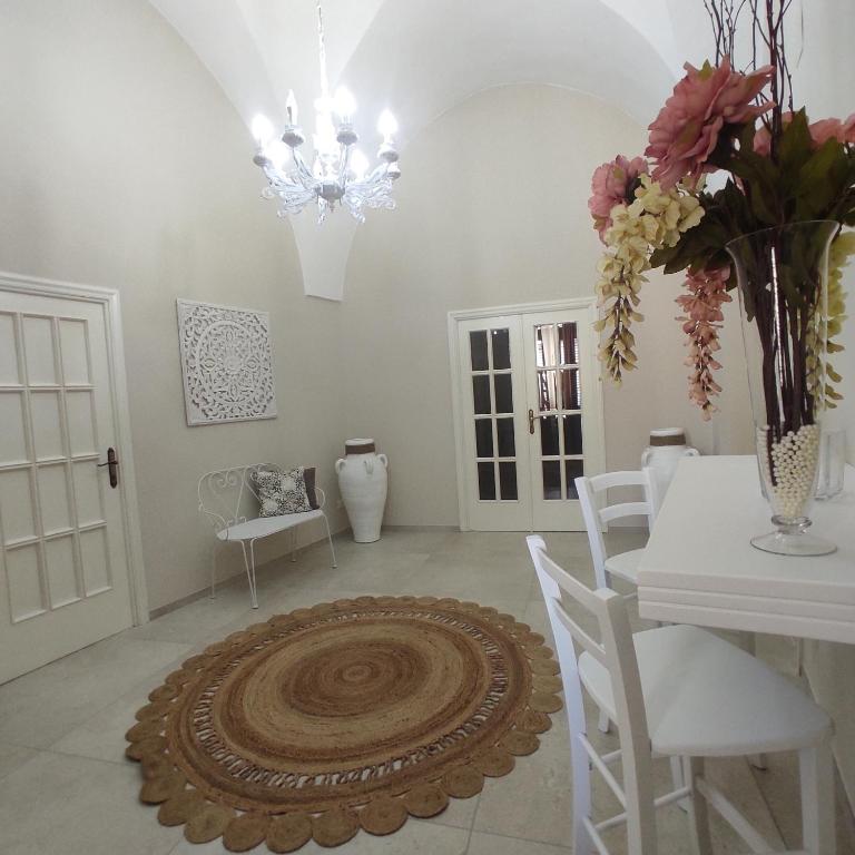 Dimora Sant'Anna Mesagne - B&B Mesagne