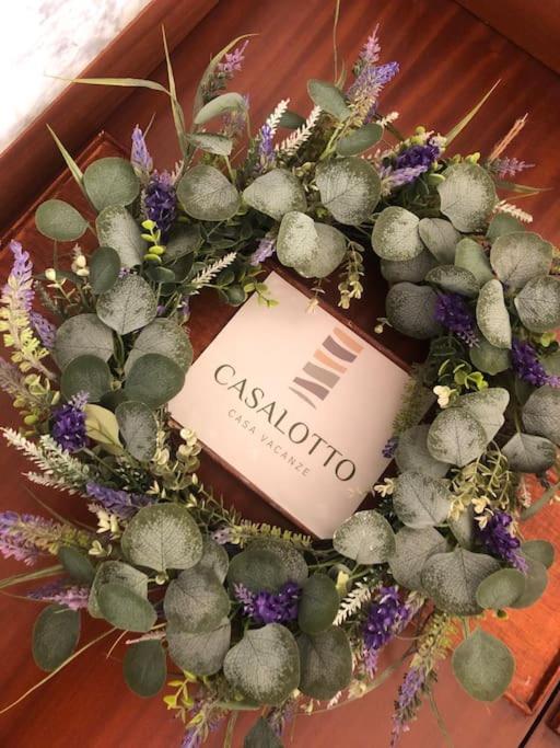 CasaLotto - B&B Reggio Calabria