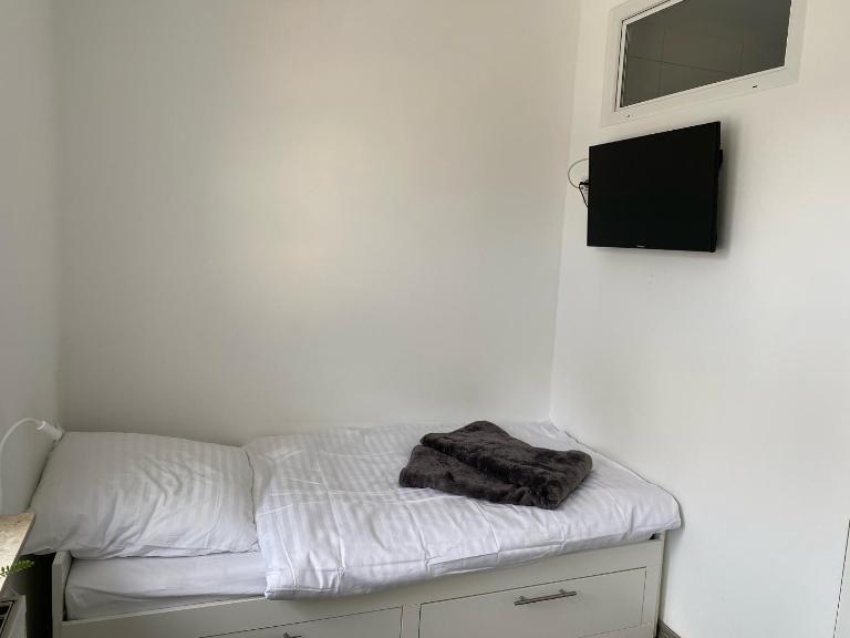 Single Apartment in der Altstadt - B&B Warburg