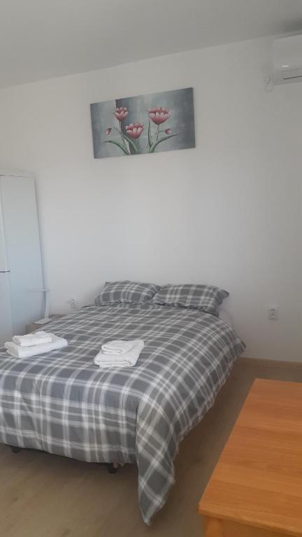Komforna Soba U Centru #3 - B&B Mladenovac