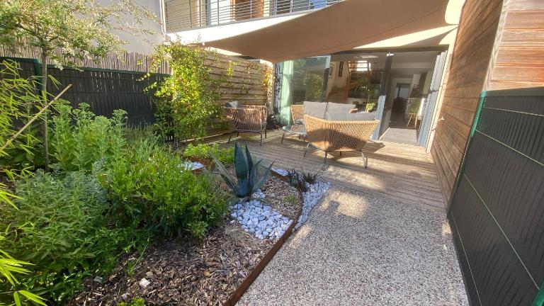 La Douceur Tourangelle - B&B Tours