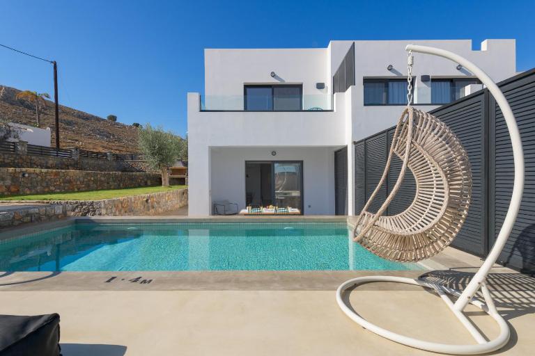 Villa Lambis Athena - B&B Lindos