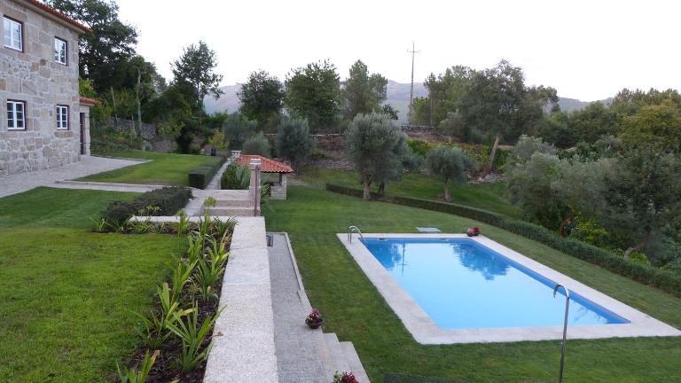 Quinta do Correia - B&B Cabeceiras de Basto