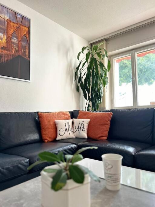 Luxurious 3 room peaceful home - B&B Heilbronn