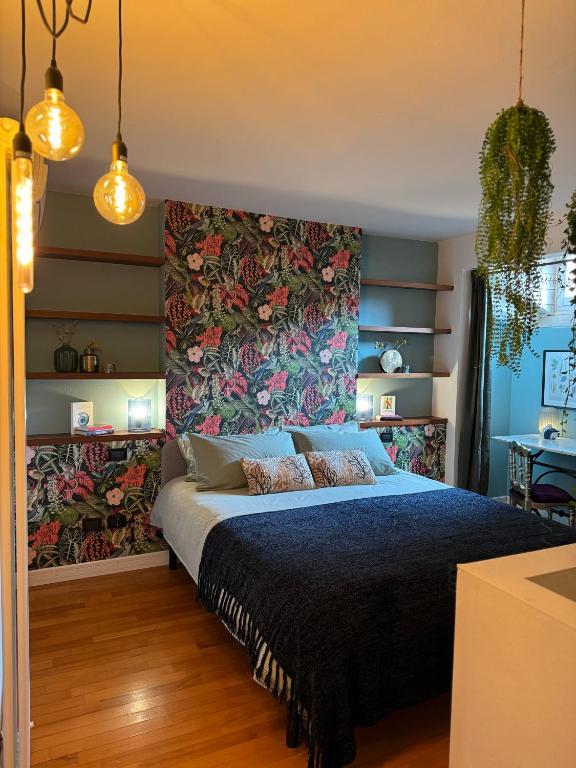 Casa fuori Casa - B&B Bologna