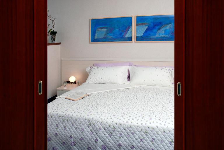 Residence Cristoforo Colombo - B&B Bassano del Grappa